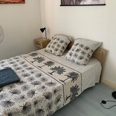 Appartement Spacieux A 2Km Du Circuit, Proche Tram, Circuit A 8 En Tram