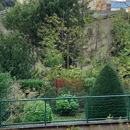 Appartement Spacieux A 2Km Du Circuit, Proche Tram, Circuit A 8 En Tram Apartment *