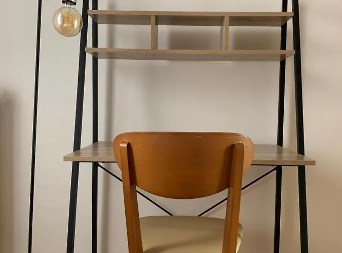 A 2km Du Circuit, Proche Tram, Acces Direct Du Circuit En Tram En 5 Mn Apartmán